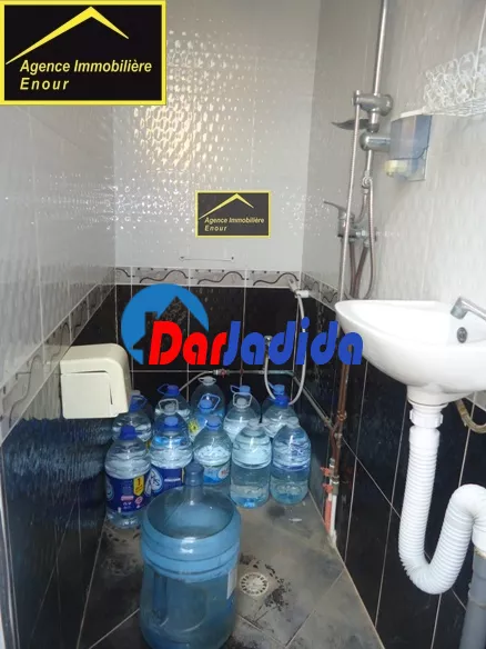 Vente Villa F9 Bejaia