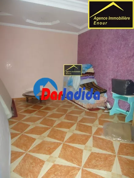 Vente Villa F9 Bejaia