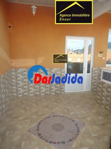 Vente Villa F9 Bejaia