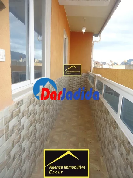 Vente Villa F9 Bejaia