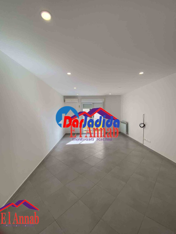 Vente Appartement F3 Annaba