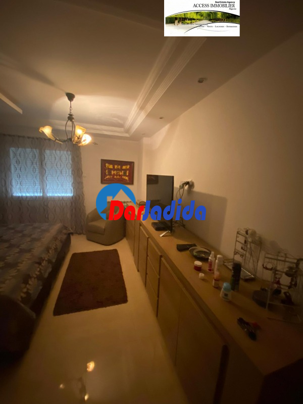 Vente Appartement F5 Alger