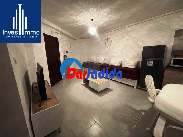 Vente Appartement F3 Bejaia