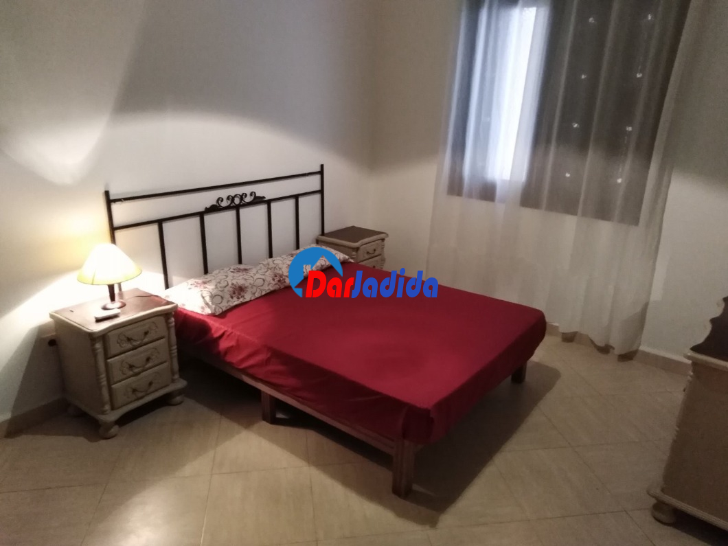 Location Appartement F2 Alger