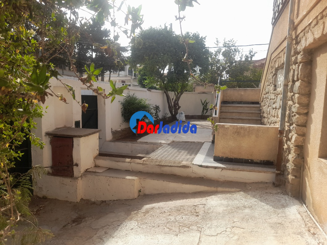 Vente Villa  Alger