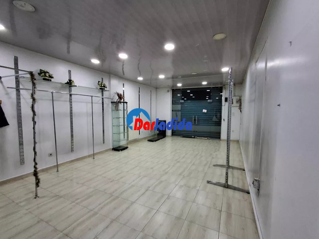 Location Local  Tlemcen