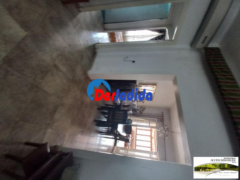 Vente Appartement F4 Alger Vente Appartement F4 Alger