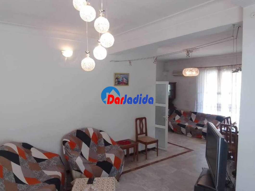 VENTE VILLA HYDRA ALGER Ref 200534