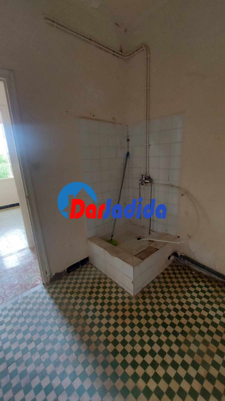 Vente Appartement F2 Alger