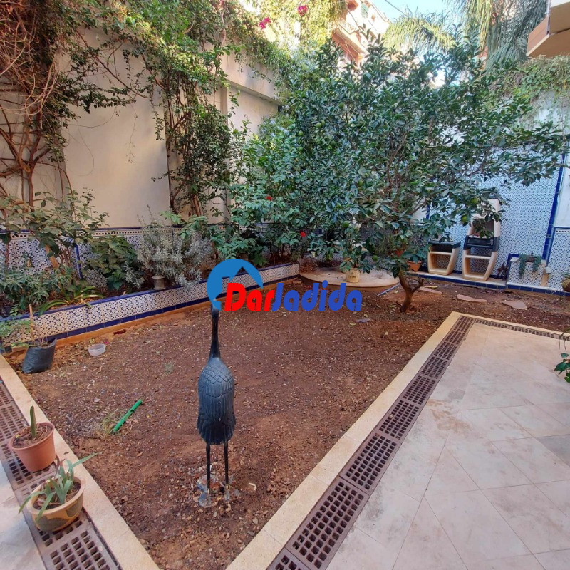 Vente Villa F9 Alger