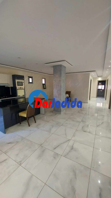 Vente Appartement F4 Alger