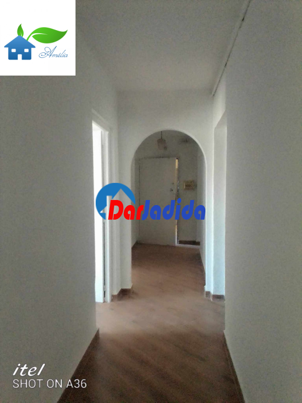 Vente Appartement F5 Tizi-ouzou