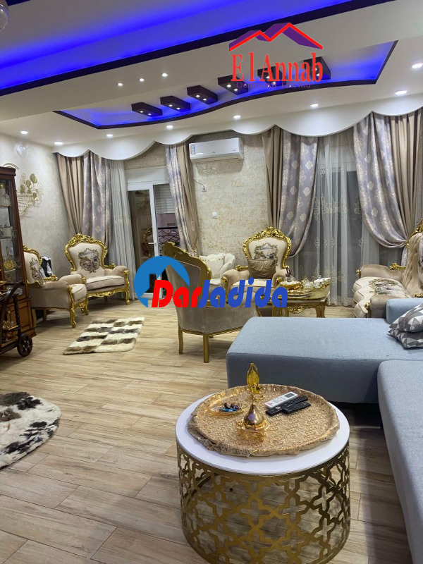 Vente Appartement F5 Annaba