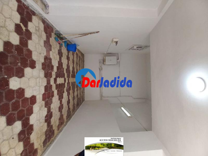 Location Villa  Alger