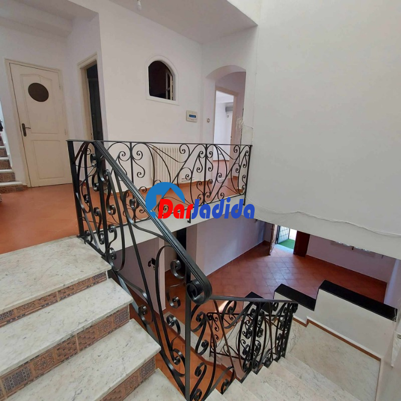 Vente Villa F6 Alger
