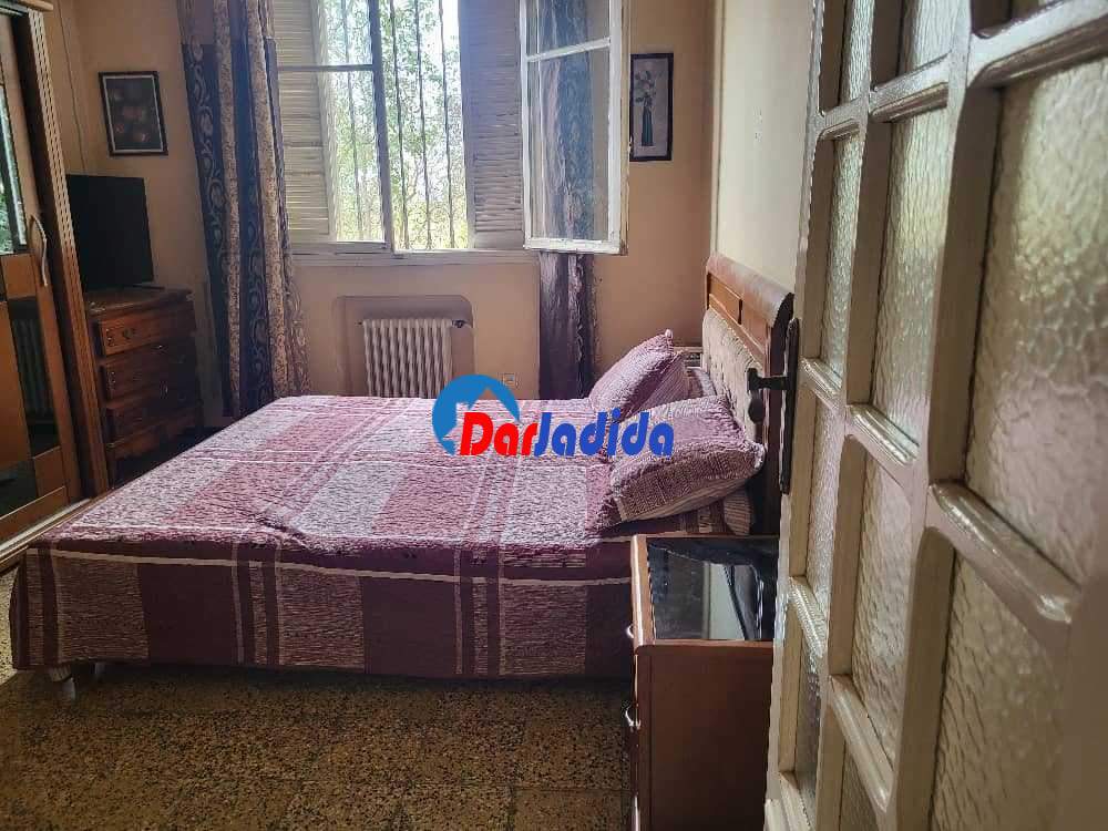 Vente Villa F6 Alger