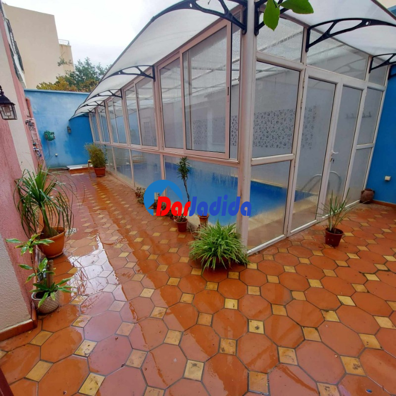 Vente Villa F8 Alger