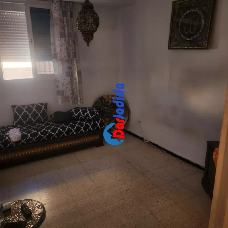 Vente Appartement F3 Annaba
