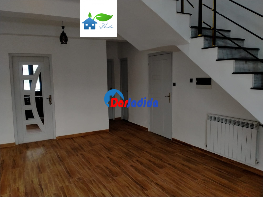 Vente Appartement F4 Tizi-ouzou