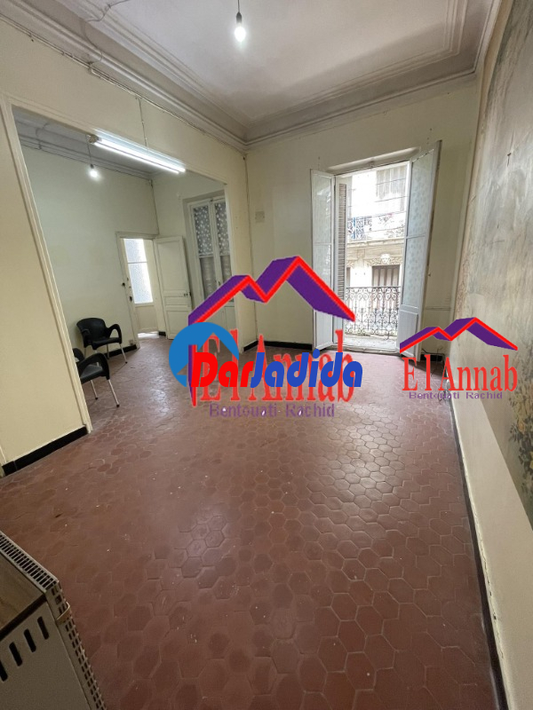Location Appartement F3 Annaba