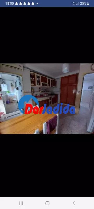 Vente Appartement F5 Annaba