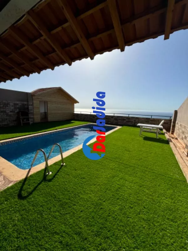 Vente Terrain  Mostaganem