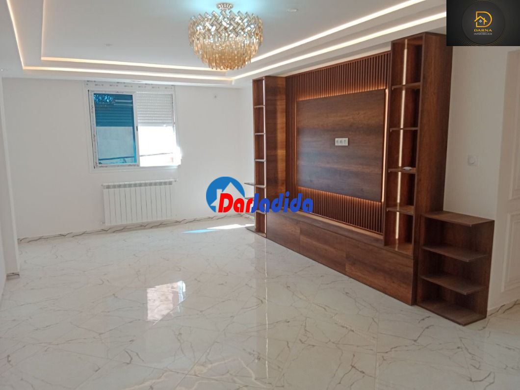 Vente Appartement F5 Alger