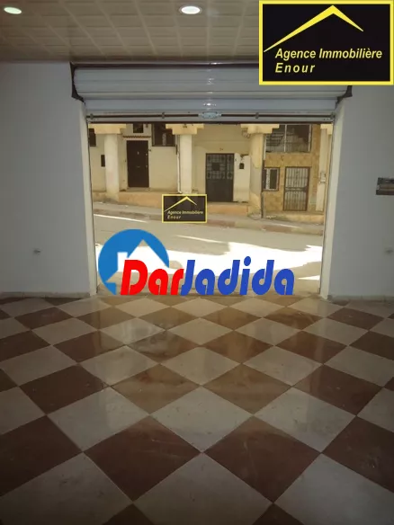 Vente Local Bejaia
