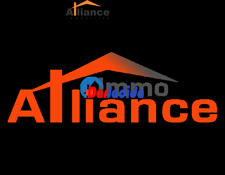 Vente Appartement F3 Bejaia