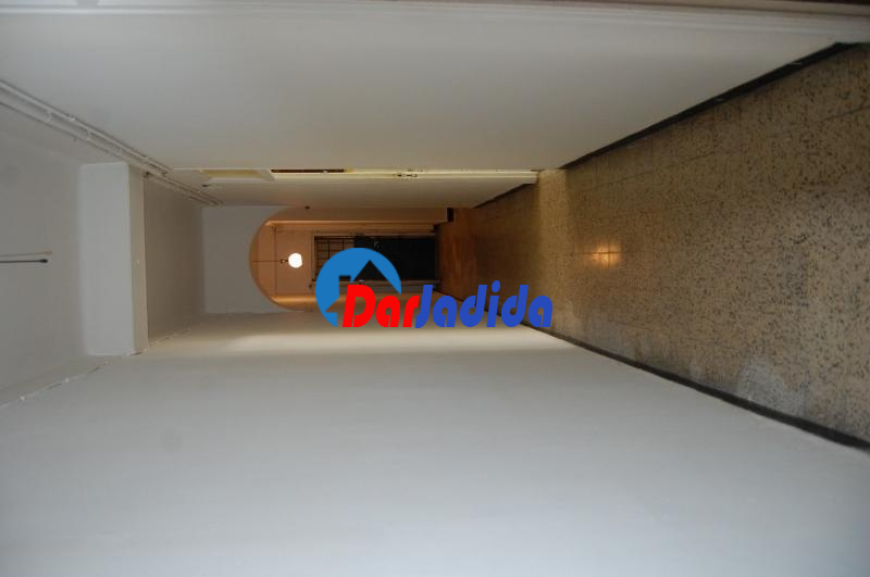 Vente Appartement  Alger