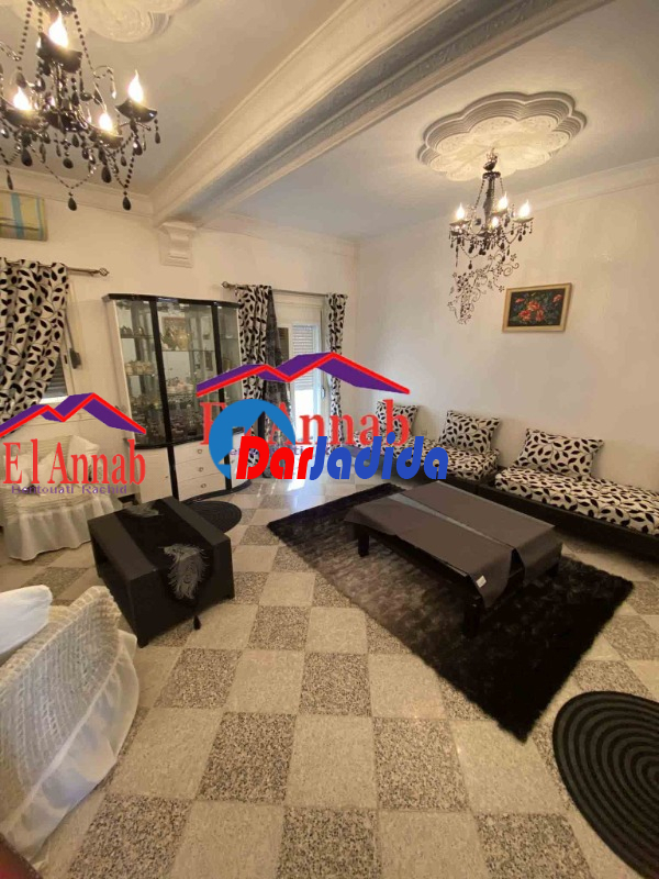 Vente Villa  Annaba