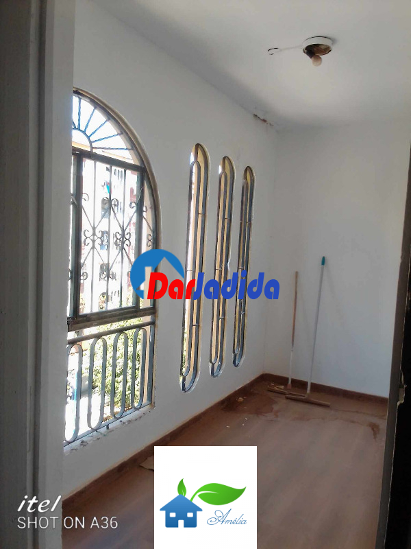 Vente Appartement F5 Tizi-ouzou