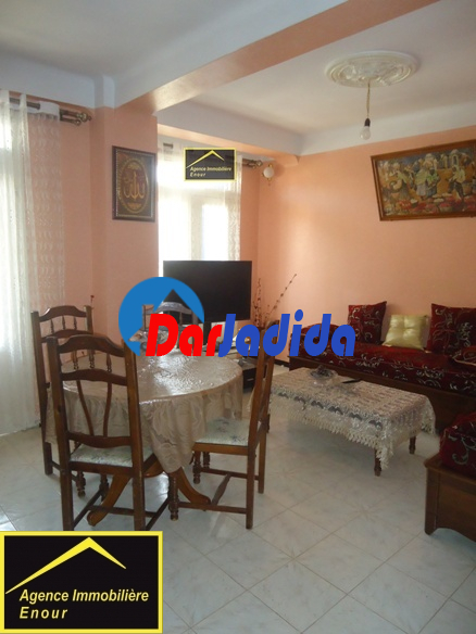 Vente Appartement  Bejaia