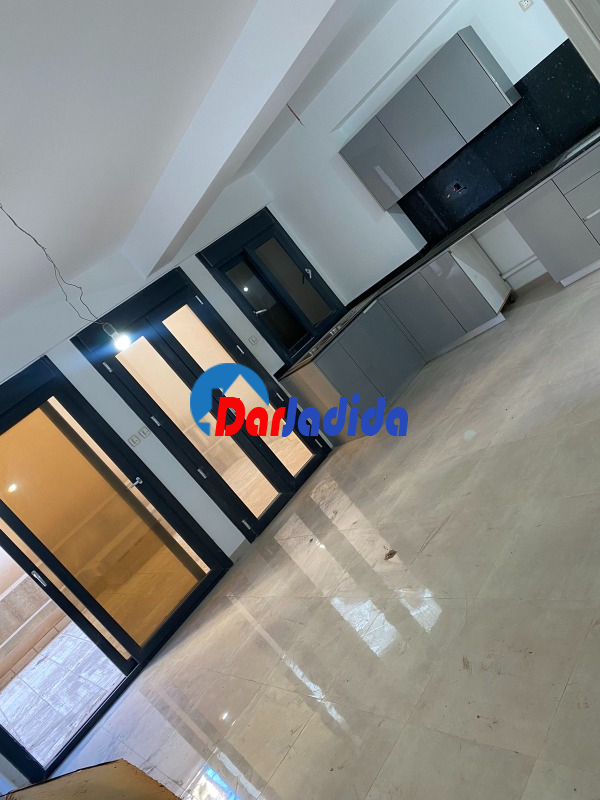 Vente Appartement F3 Alger