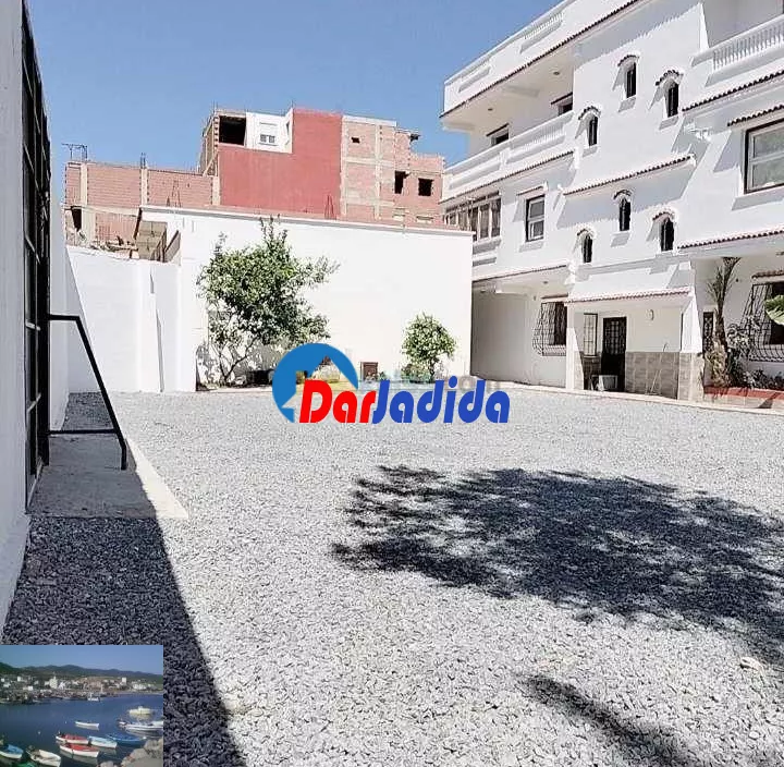 Location Villa Bordj El Kiffan Alger