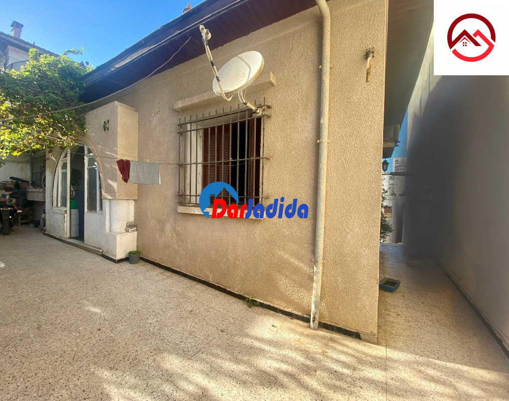 Vente Villa F7 Alger