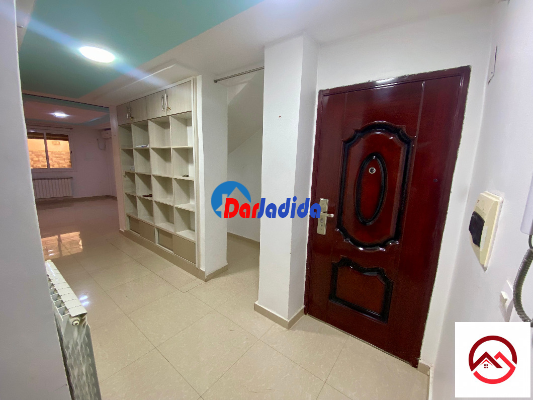 Vente Appartement F5 Alger