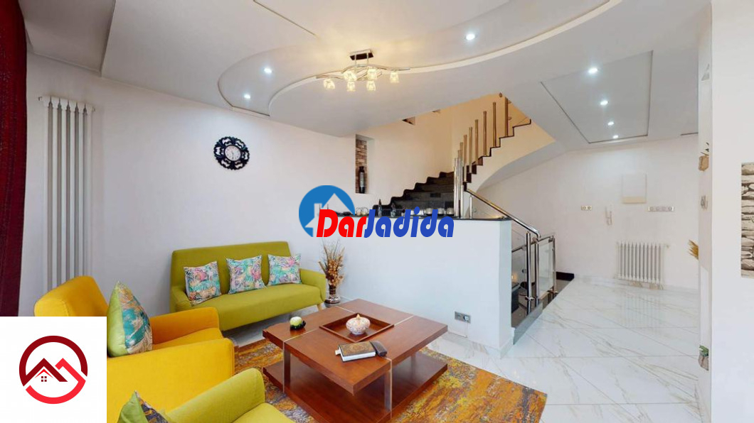 Vente Appartement F5 Alger