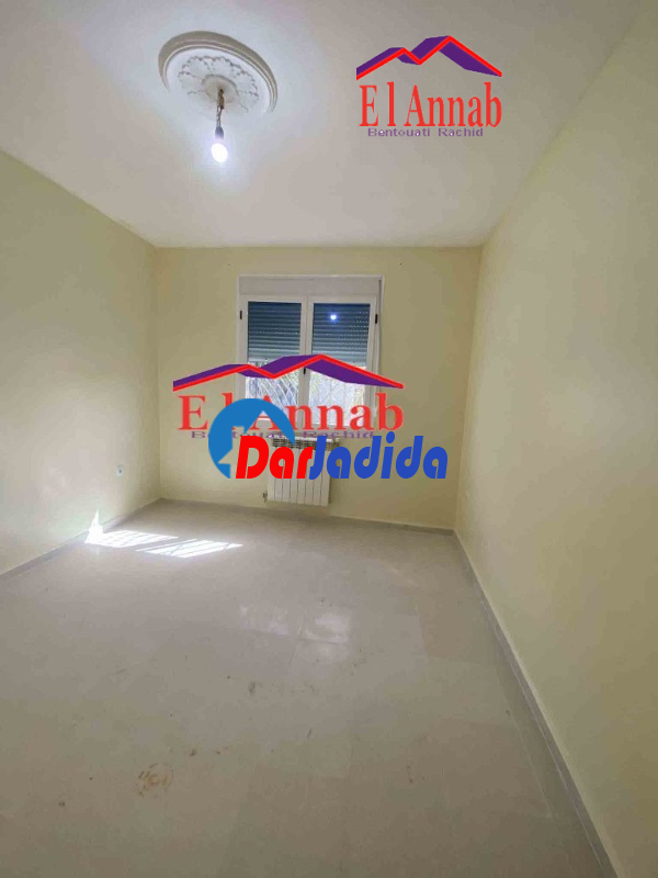 Location Appartement F3 Annaba