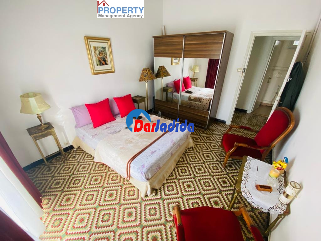 Vente Appartement F3 Alger