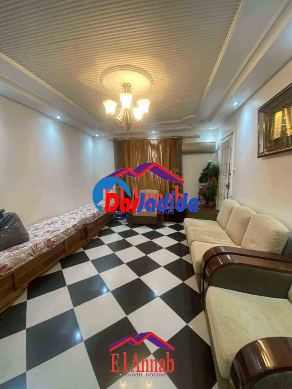Vente Appartement F3 Annaba