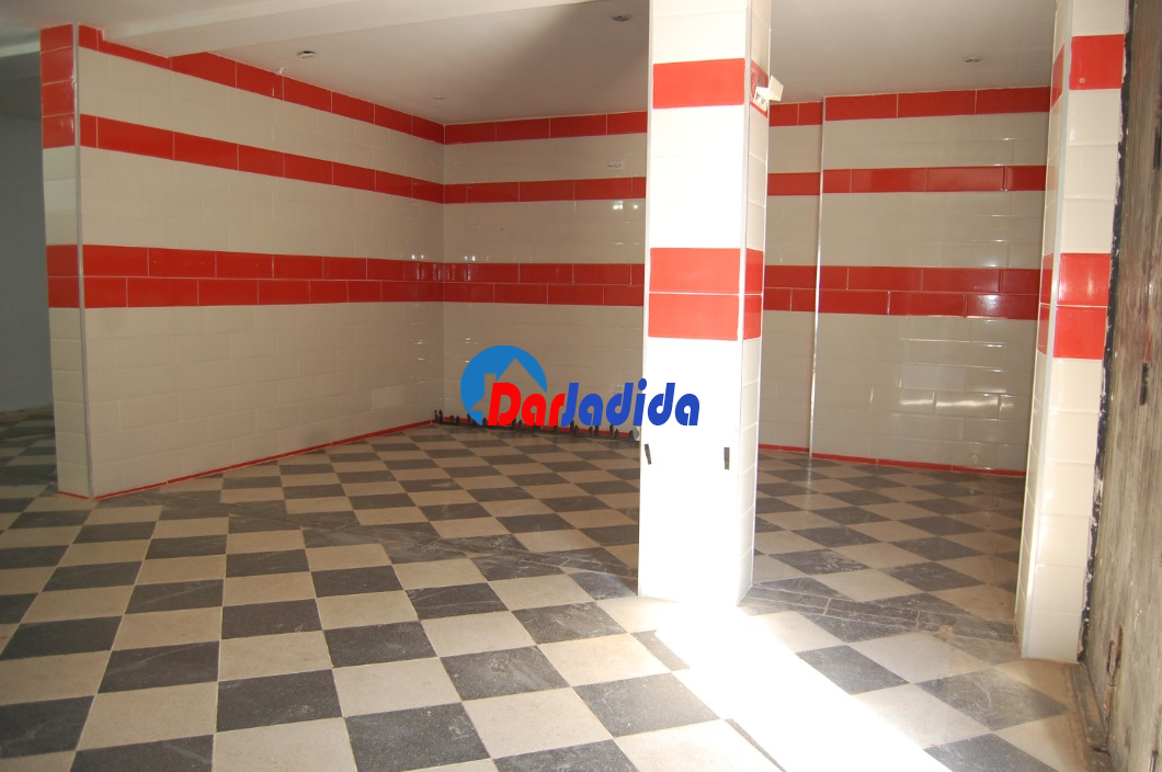 Location Local  Alger