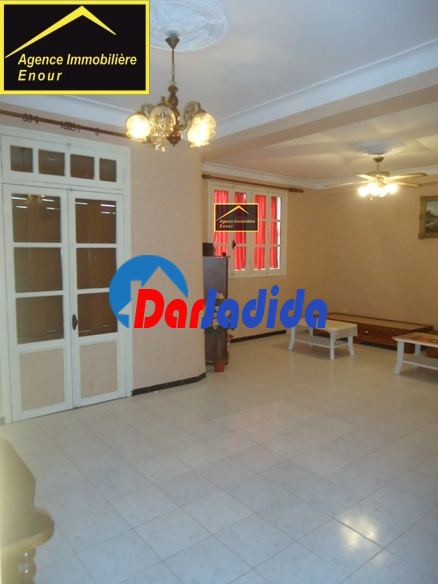 Vente Appartement F5 Bejaia