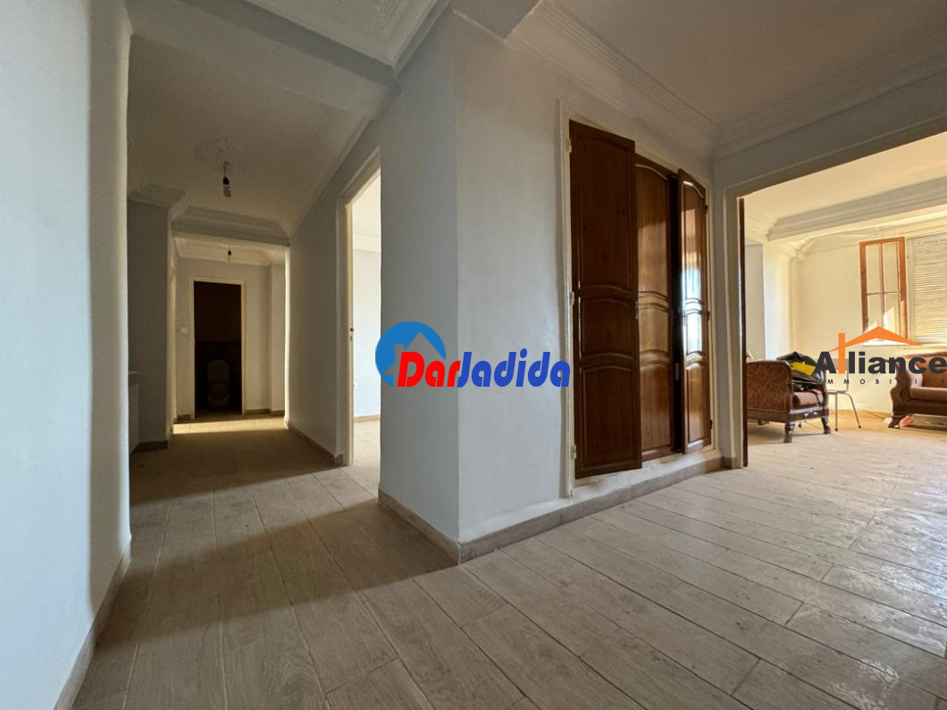 Vente Appartement F4 Bejaia