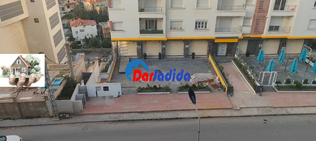 Location Appartement  Skikda