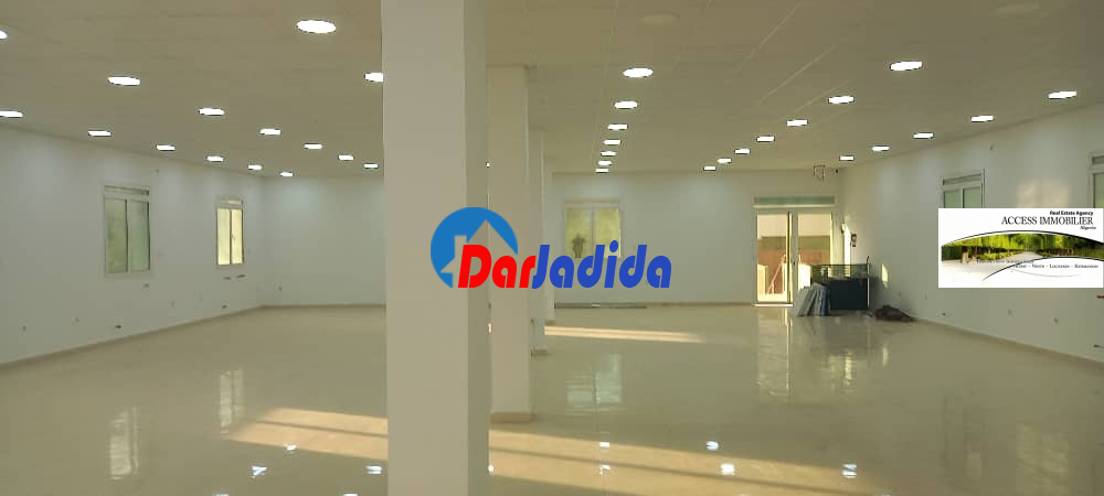 Location Immeuble  Alger