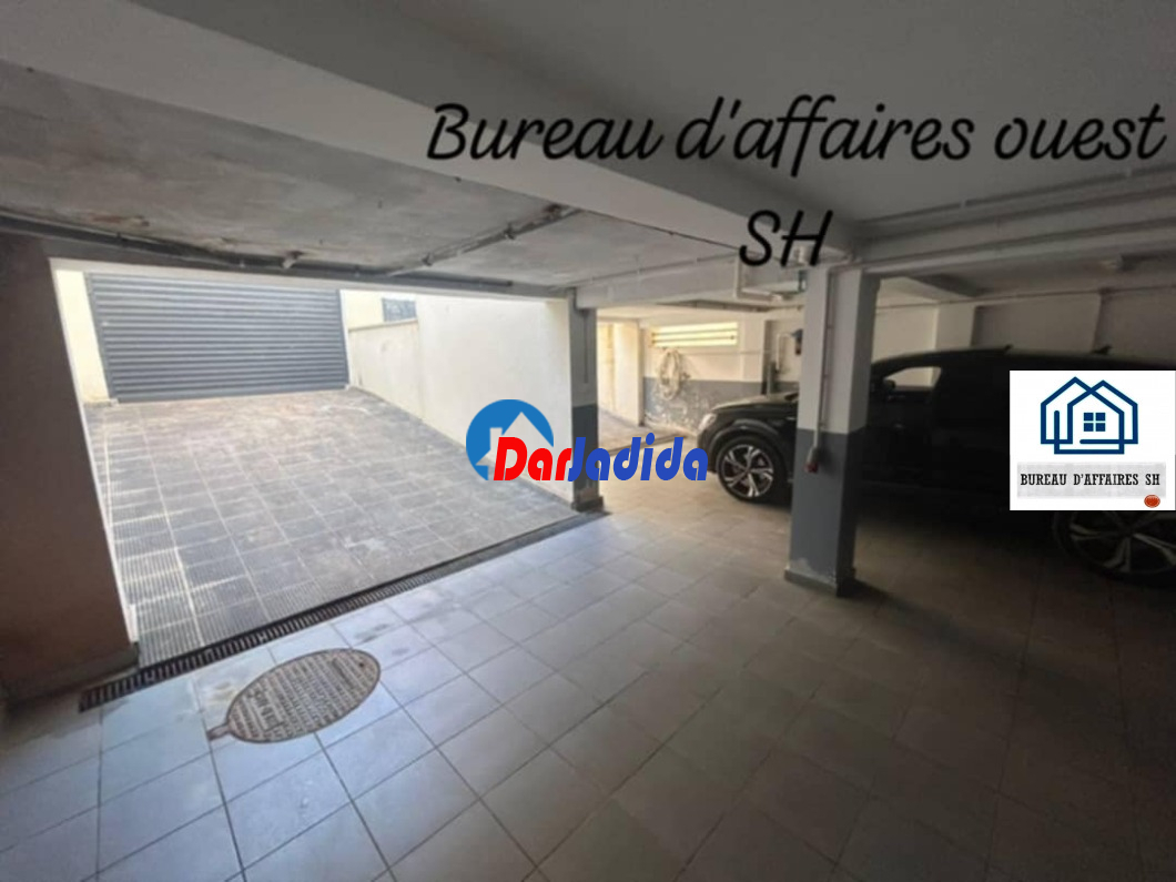 Vente Villa F5 Oran