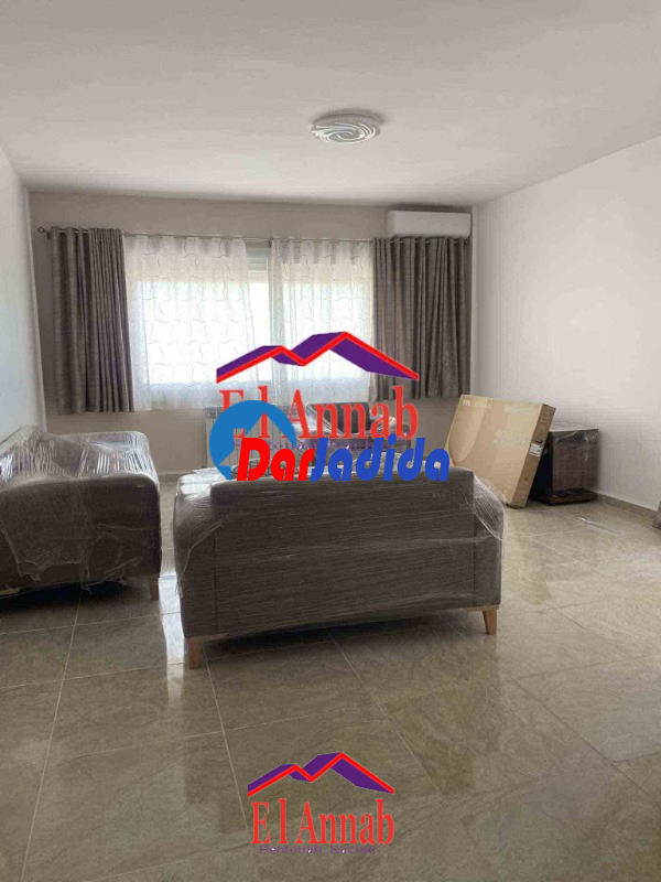 Location Appartement F4 Annaba