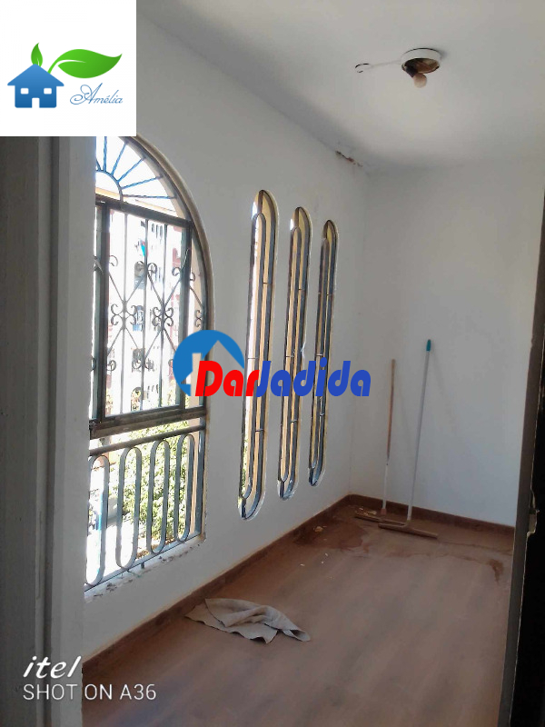 Vente Appartement F5 Tizi-ouzou