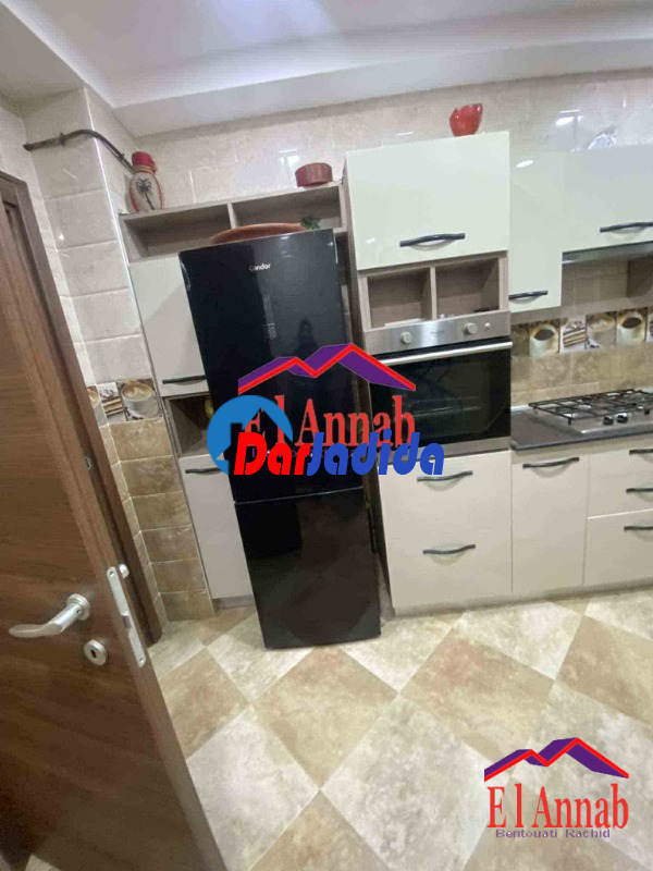 Vente Appartement F4 Annaba